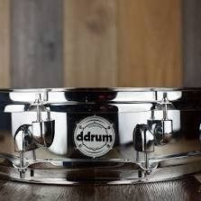 Ddrum Modern Tone Snare Drum