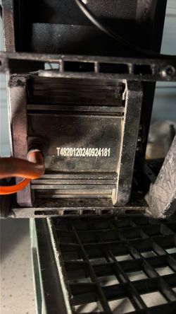 Stock tuttio motor