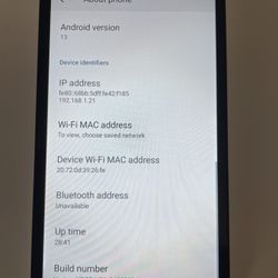 Vortex Hd55 Pro (x wireless) 16gb