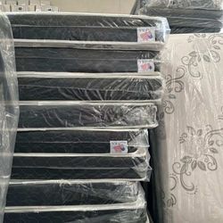 New Queen Size