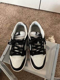 dunks