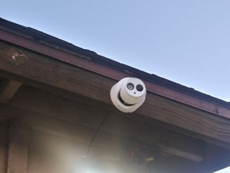 Security Cameras