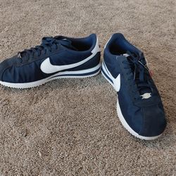 MEN'S NIKE CORTEZ TXT CASUAL SHOES 10.5
