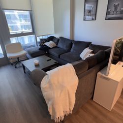 Couch For Sale 