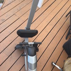 Rowing Machine