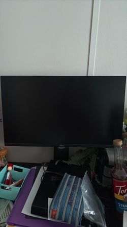 Dell Computer Monitor