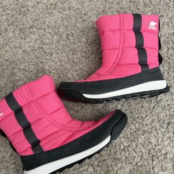 Boots Size 5 Girls 