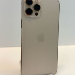 Apple iPhone 12 PRO MAX 128gb. ( Fully Unlocked Phone )