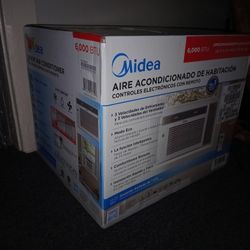 Air Conditioning 