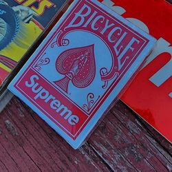 Supreme