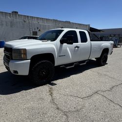 Chevy 2(contact info removed) Diesel Durmax