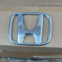 Honda Logo