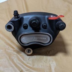 Harley-Davidson Caliper Left Hand 2000-2006