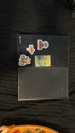 Xbox One