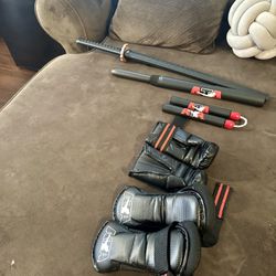 Martial Arts Gear (Child)