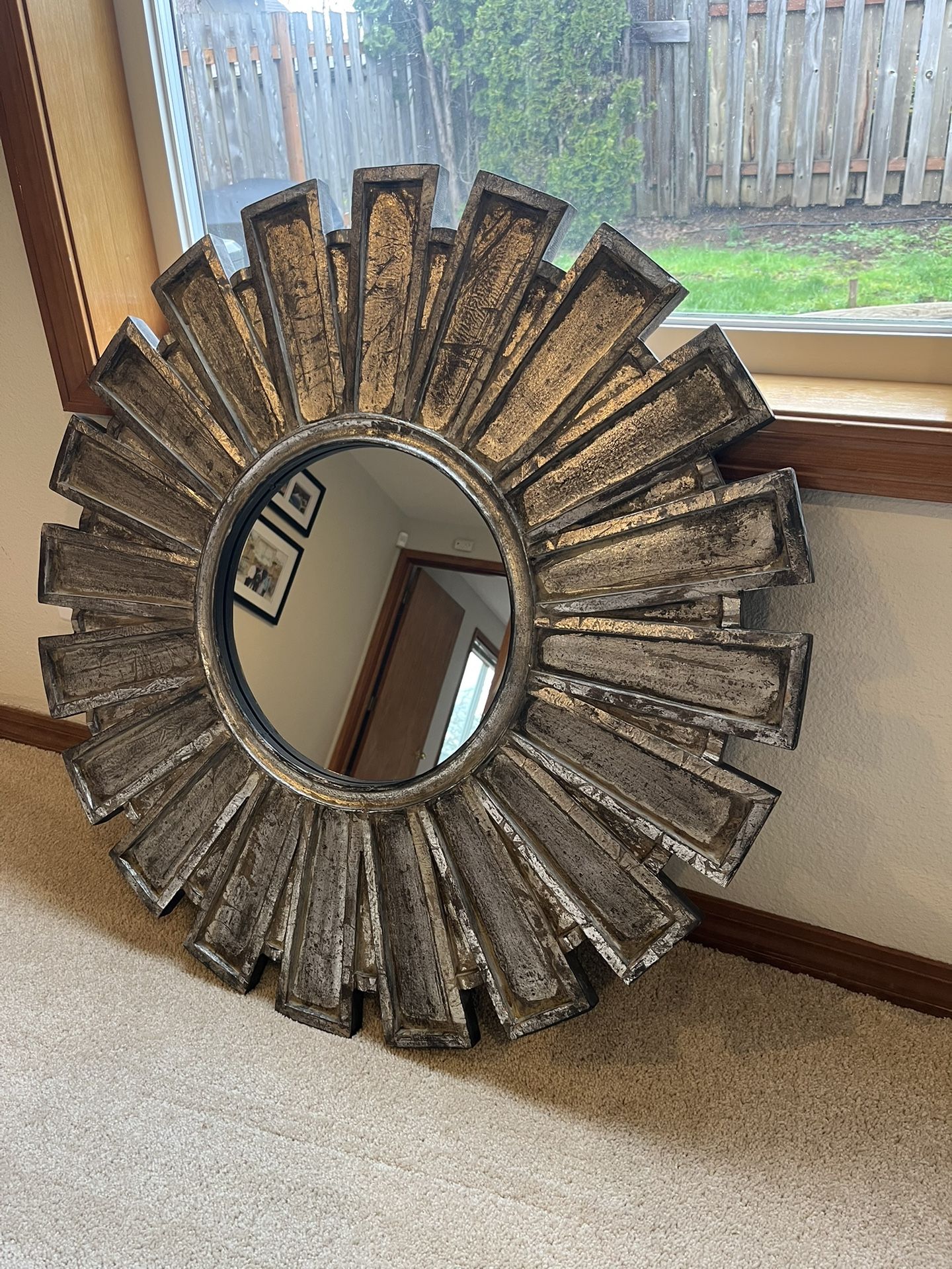 Mirror