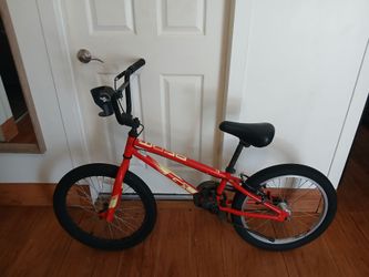 Gt bike