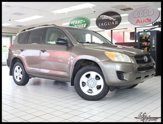 2009 Toyota RAV4