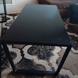 Glass Top 