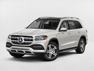2021 Mercedes-Benz Gls