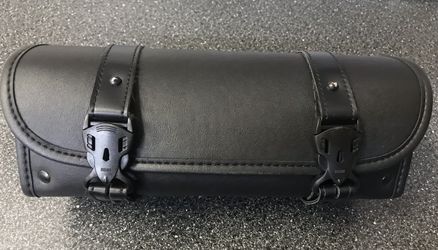MOTORCYCLE TOOL BAG FOR HARLEY-DAVIDSON BAG-AS NEW!