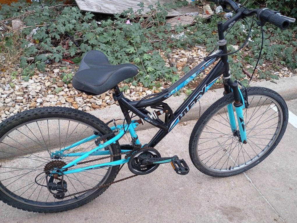 26" Huffy TrailRunner