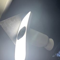 Arlo Pro 3 Floodlight Camera With Arlo Base Station