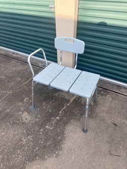 Shower Chair