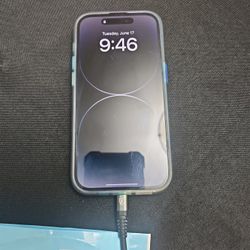 Iphone 14 Pro. 