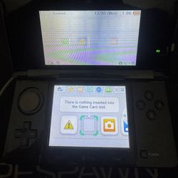 Nintendo 3ds