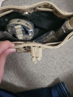 Shoulder bag
