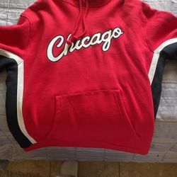 Chicago Bulls Hoodie