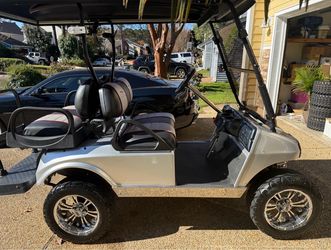 Golf Cart