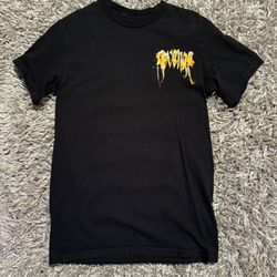 revenge tee