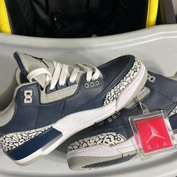 Jordan 3 Retro 