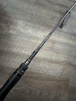 Shimano Adrena 6’10” Med Light Spinning Fishing Rod. Brand New. 