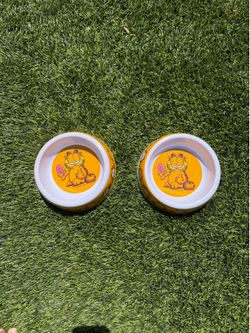 Cat bowl