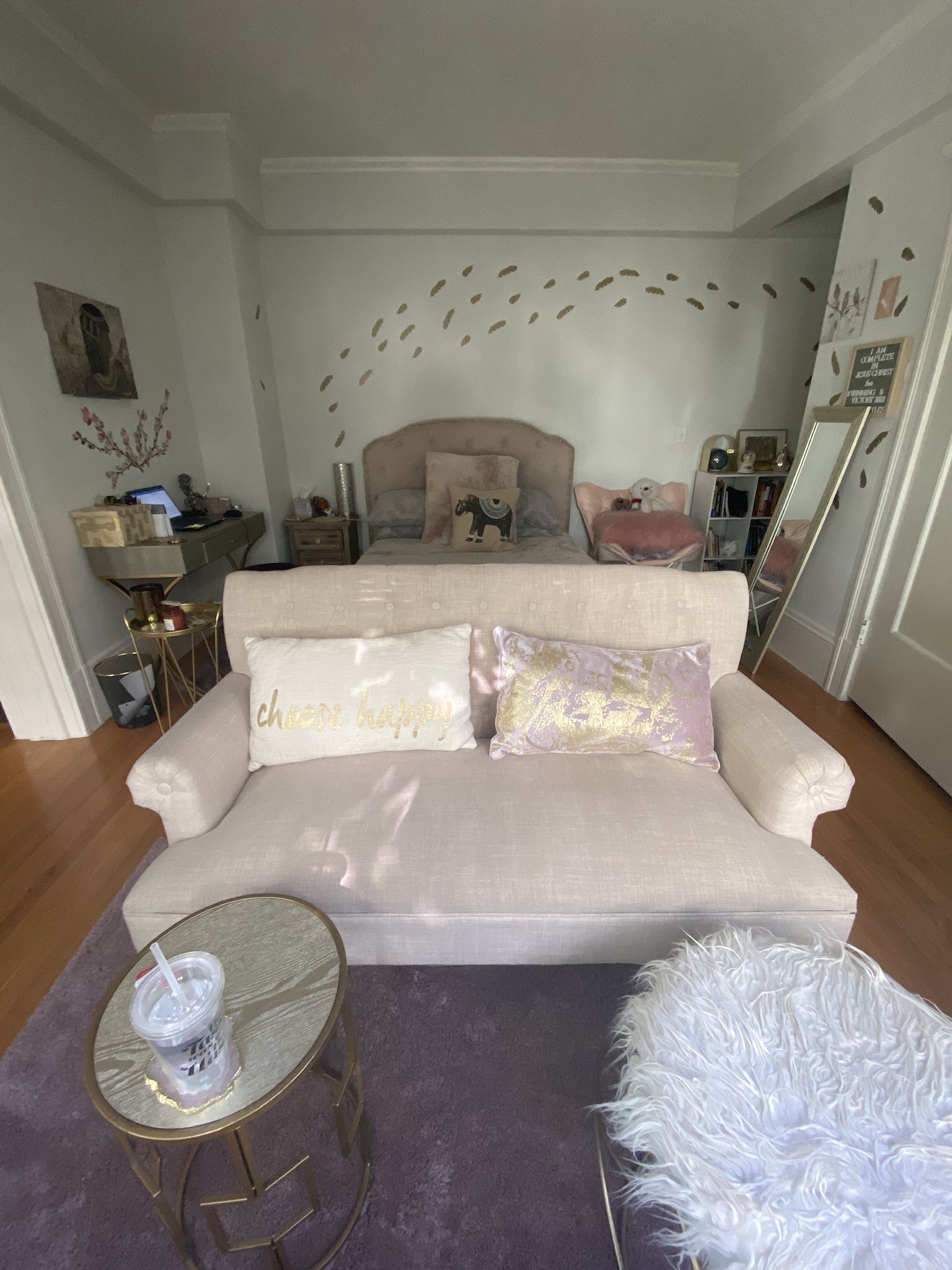 Moving This Week – Full Apartment Setup – $500 OBO