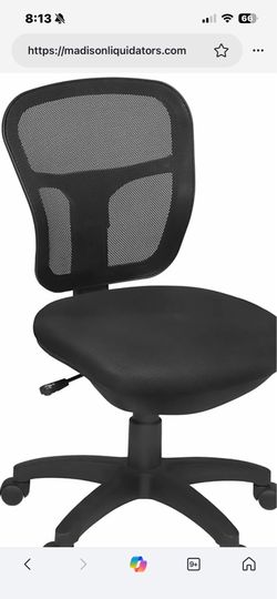 Office furniture chairs$20 each