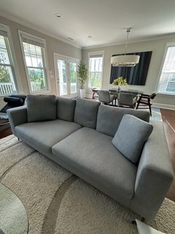 Modern Sofa
