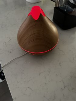 Aroma Diffuser