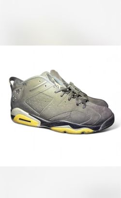 Jordan 6 retro oreo trainers