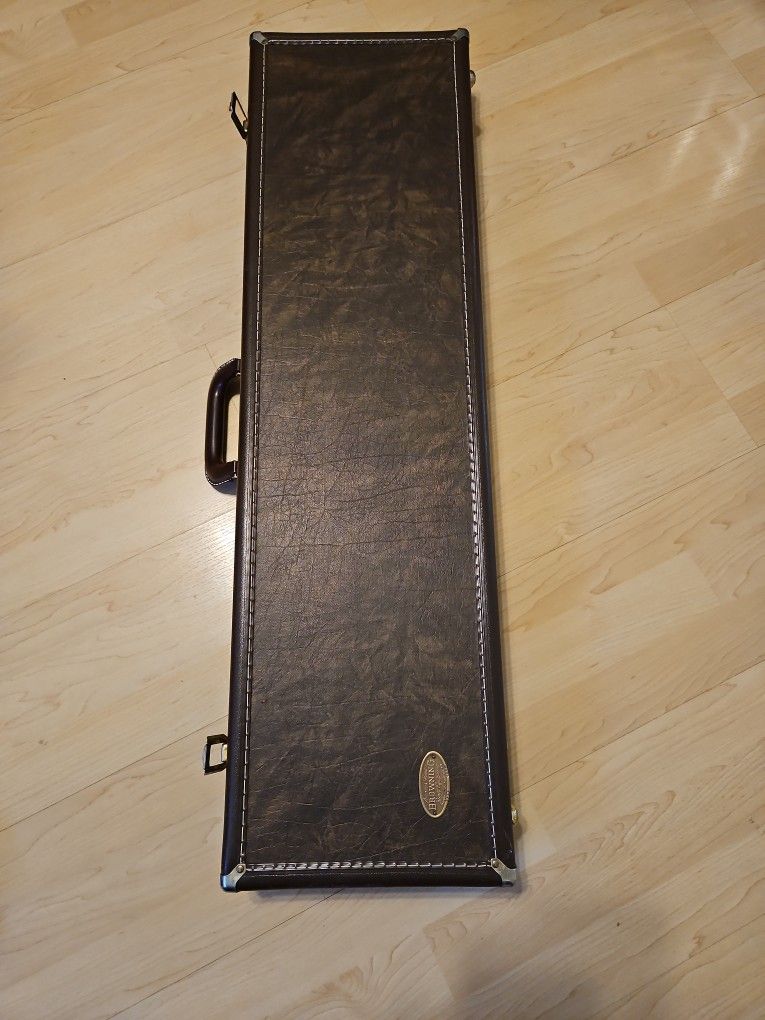 Browning Travel Case