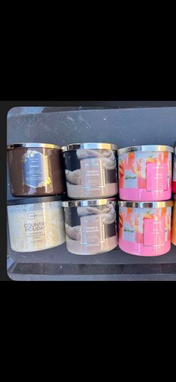 Candles
