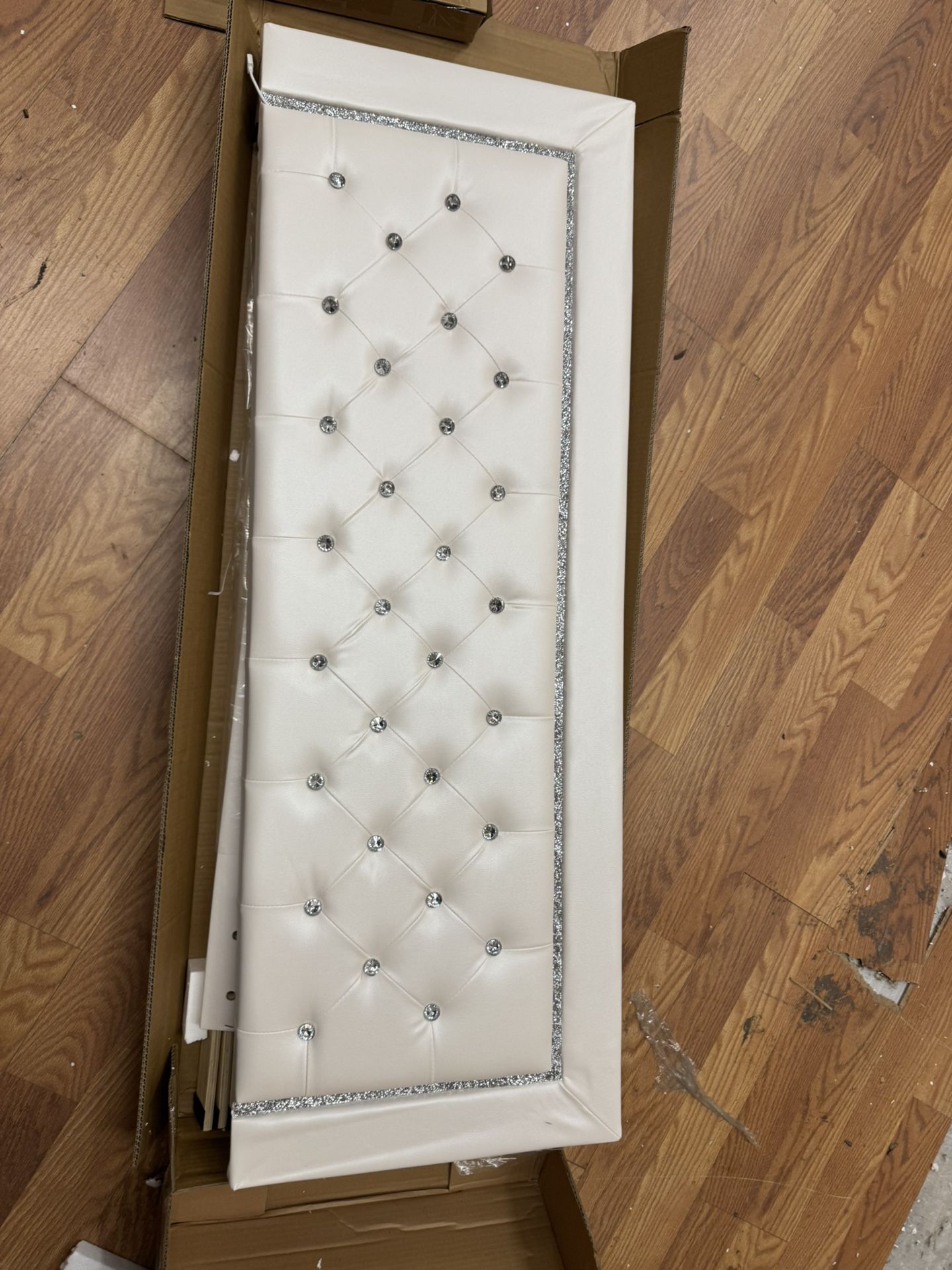 Full Size Bed Frame