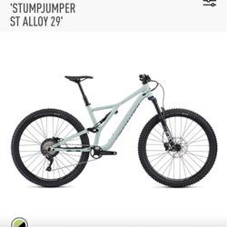 2019 Specialized Stump Jumper 
