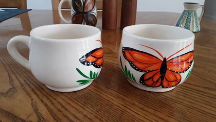Mid century items