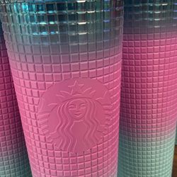 Starbucks Valentines Day Tumbler 