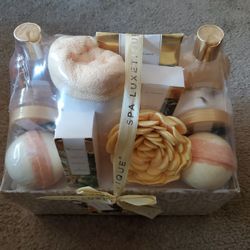 Spa Gift Box for Women