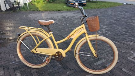 Huffy 26 inch Beach Cruiser $40 FIRM